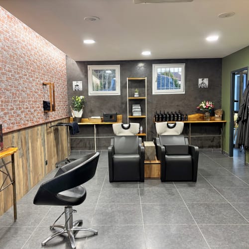Mr Barber - Coiffure Oloron-Sainte-Marie - Mr Barber - Photo Galerie - OneBooking
