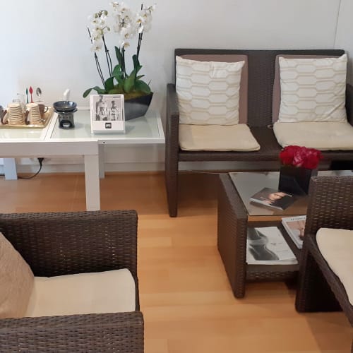 Imane Beauty - Sourcils & cils Maisons-Alfort - Imane Beauty - Photo Galerie - OneBooking