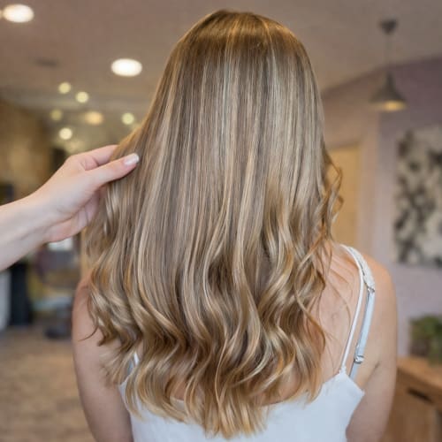 Studio Boo Coiffure - Coiffure Toulouse - Studio Boo Coiffure - Photo Galerie - OneBooking