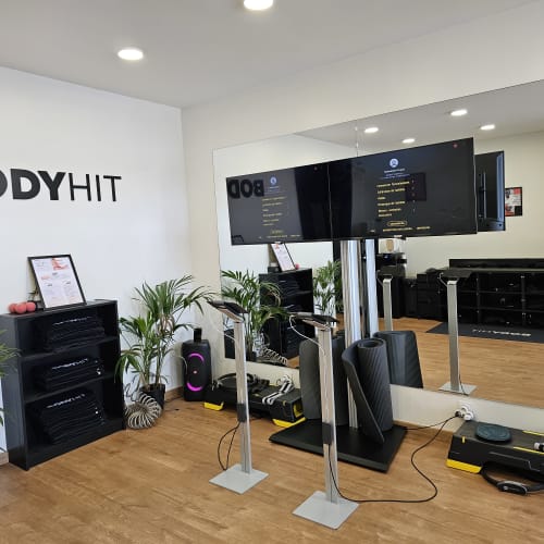 BODYHIT - Thionville - Institut de beauté Thionville - BODYHIT - Thionville - Photo Galerie - OneBooking
