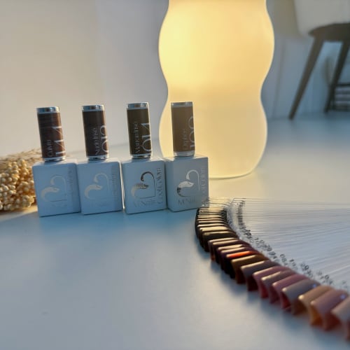 Glam Nails - Sourcils & cils Fréjus - Glam Nails - Photo Galerie - OneBooking