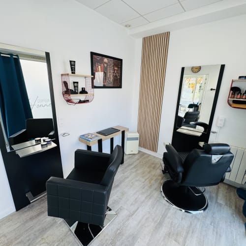 C dans l'hair - Coiffure Dijon - C dans l'hair - Photo Galerie - OneBooking