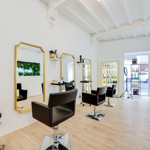 Nesrine L’atelier - Institut de beauté Béziers - Nesrine L’atelier - Photo Galerie - OneBooking