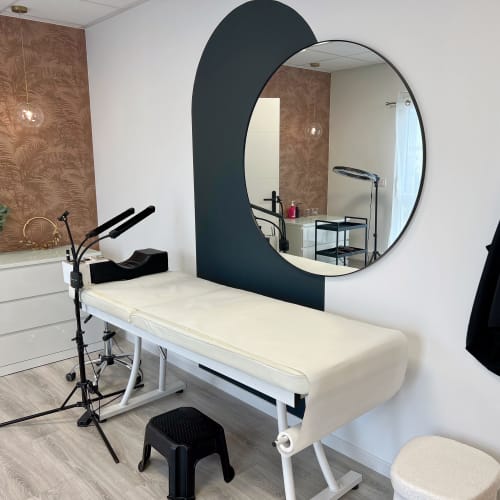 Studio M - Maquillage Permanent - Sourcils & cils Villefranche-sur-Saône - Studio M - Maquillage Permanent - Photo Galerie - OneBooking