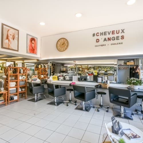 Cheveux d’anges - Institut de beauté Cannes - Cheveux d’anges - Photo Galerie - OneBooking