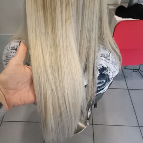 Pascale Coiffure - Coiffure Cagnes-sur-Mer - Pascale Coiffure - Photo Galerie - OneBooking
