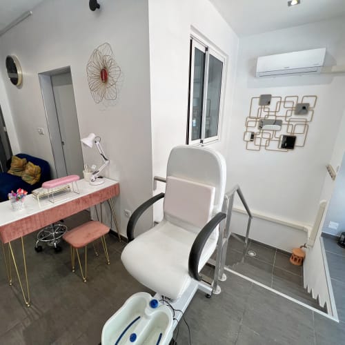 Houda Beauty - Massage Marseille - Houda Beauty - Photo Galerie - OneBooking
