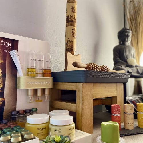Azur Esthetic - Coiffure Villeneuve-Loubet - Azur Esthetic - Photo Galerie - OneBooking