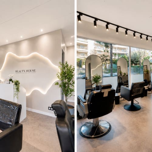Beauty House by Alice - Coiffure Antibes - Beauty House by Alice - Photo Galerie - OneBooking
