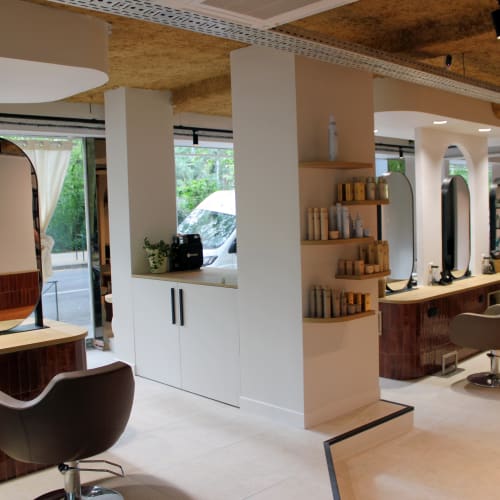 Studio Riquet - Coiffure Toulouse - Studio Riquet - Photo Galerie - OneBooking