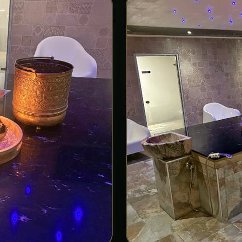 Musc Layl - Massage Lille - Musc Layl - Photo Galerie - OneBooking