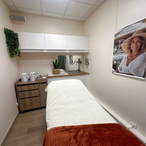 Mahana - Institut de beauté Joué-lès-Tours - Mahana - Photo Galerie - OneBooking