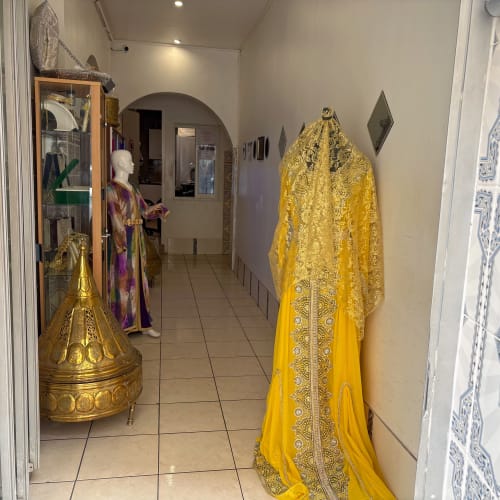Hammam Salam Traditionnel - Bien-être Béziers - Hammam Salam Traditionnel - Photo Galerie - OneBooking