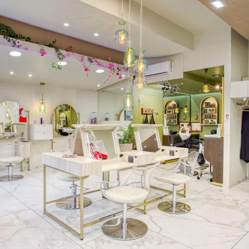Coiffure Franck Giraud - Coiffure Valence - Coiffure Franck Giraud - Photo Galerie - OneBooking