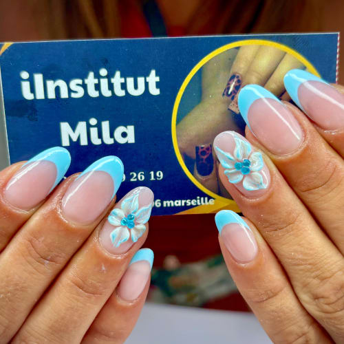 INSTITUT MILA - Institut de beauté Marseille - INSTITUT MILA - Photo Galerie - OneBooking