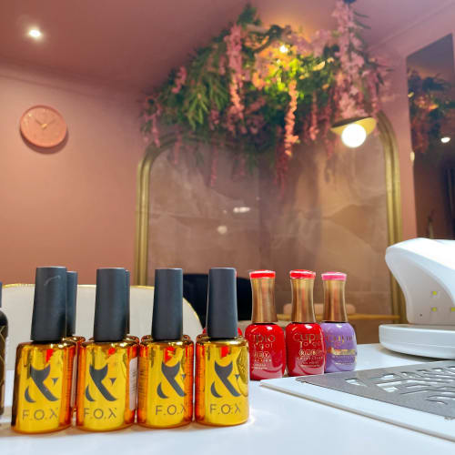 Hua Studio - Coiffure Clermont-Ferrand - Hua Studio - Photo Galerie - OneBooking