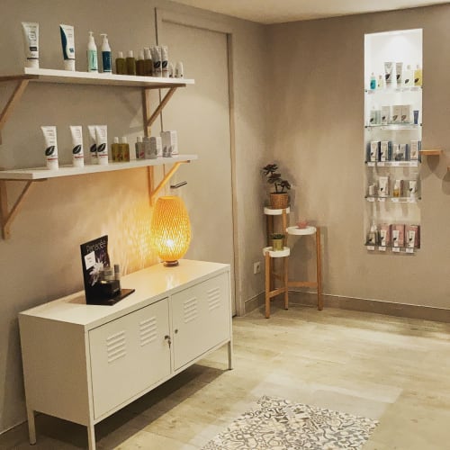 Bliss - coiffure & esthétique - Institut de beauté Béziers - Bliss - coiffure & esthétique - Photo Galerie - OneBooking