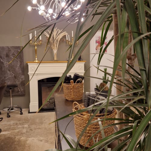 La Loge - Coiffure Nantes - La Loge - Photo Galerie - OneBooking