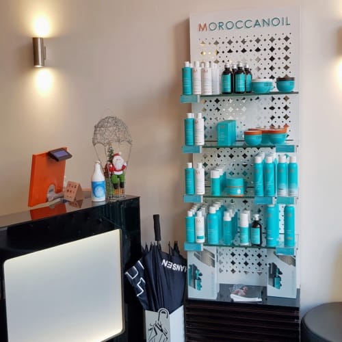Design Coiffure - Institut de beauté Cannes - Design Coiffure - Photo Galerie - OneBooking
