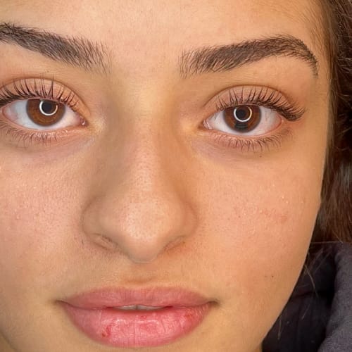 My Black Skin - Sourcils & cils Montreuil - My Black Skin - Photo Galerie - OneBooking