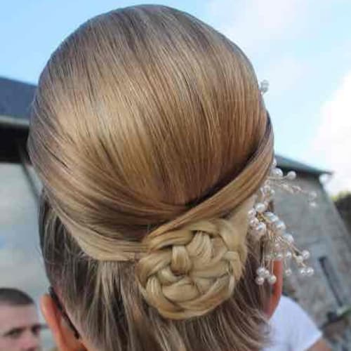 Créatif coiffure - Coiffure Coutances - Créatif coiffure - Photo Galerie - OneBooking