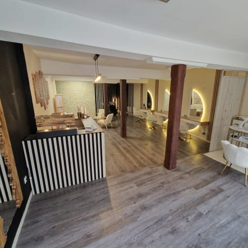 Coiff&Crew - Coiffure Castelnaudary - Coiff&Crew - Photo Galerie - OneBooking