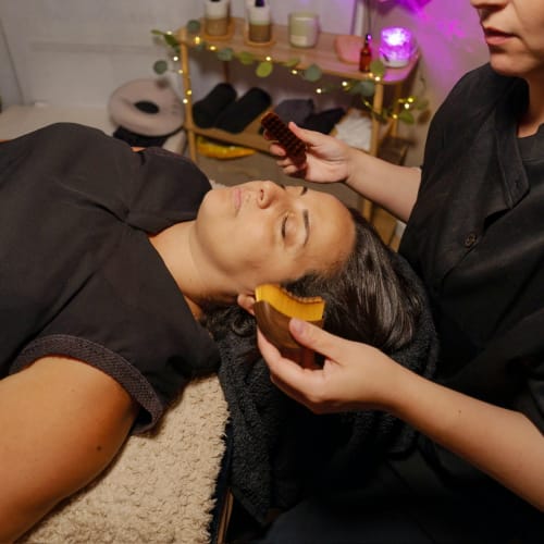 NATURA DOUCEUR - Sourcils & cils Chelles - NATURA DOUCEUR - Photo Galerie - OneBooking
