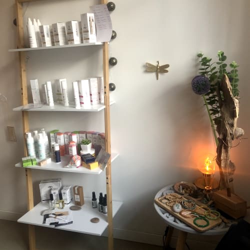 Zen sous mon toit - Onglerie Saint-Étienne - Zen sous mon toit - Photo Galerie - OneBooking