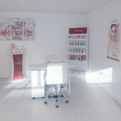 Marianne Beauty Esthétique - Institut de beauté Orthez - Marianne Beauty Esthétique - Photo Galerie - OneBooking