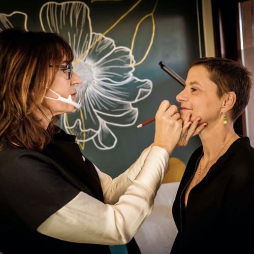 L'atelier beauté de Madeline - Institut de beauté Saint-Julien-en-Genevois - L'atelier beauté de Madeline - Photo Galerie - OneBooking