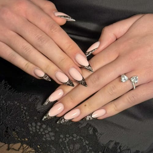 GS Nails - Onglerie Saint-Brieuc - GS Nails - Photo Galerie - OneBooking