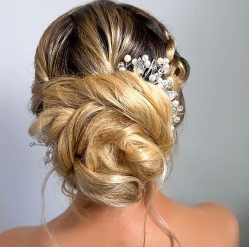 KE-EO - Coiffure Perpignan - KE-EO - Photo Galerie - OneBooking