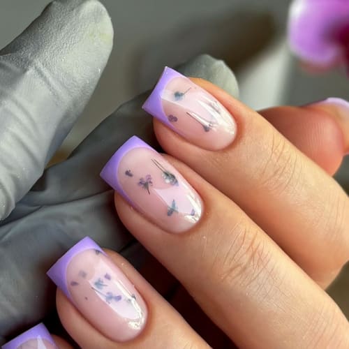 Tanita Nails - Onglerie Metz - Tanita Nails - Photo Galerie - OneBooking
