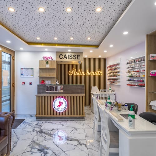 La Maison de Beauté (Stella Beauté) - Sourcils & cils Sartrouville - La Maison de Beauté (Stella Beauté) - Photo Galerie - OneBooking