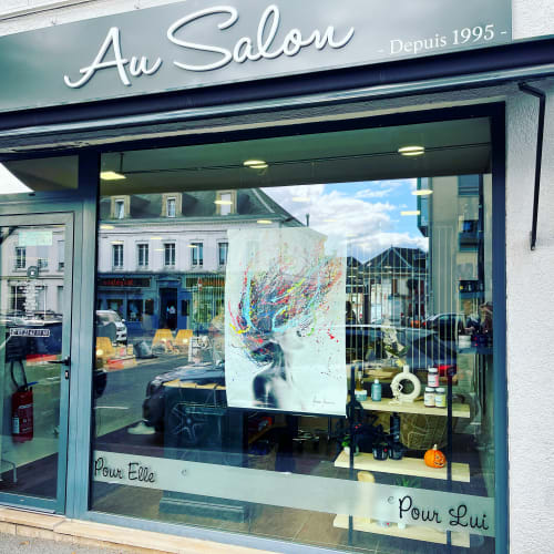 Au salon - Sourcils & cils Saint-Quentin - Au salon - Photo Galerie - OneBooking