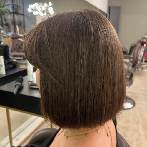 La Loge - Coiffure Nantes - La Loge - Photo Galerie - OneBooking