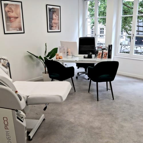 Lazeo - Strasbourg - Institut de beauté Strasbourg - Lazeo - Strasbourg - Photo Galerie - OneBooking