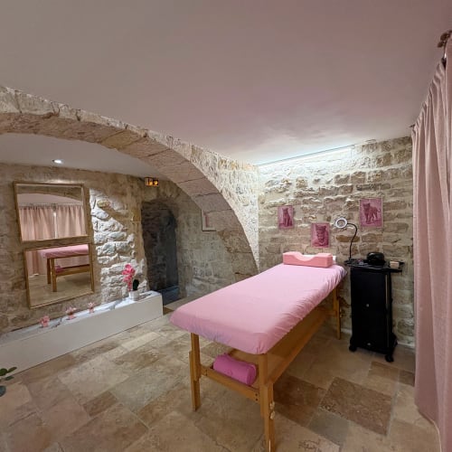 Douceur Féeline Institut - Coiffure Saint-Maximin-la-Sainte-Baume - Douceur Féeline Institut - Photo Galerie - OneBooking