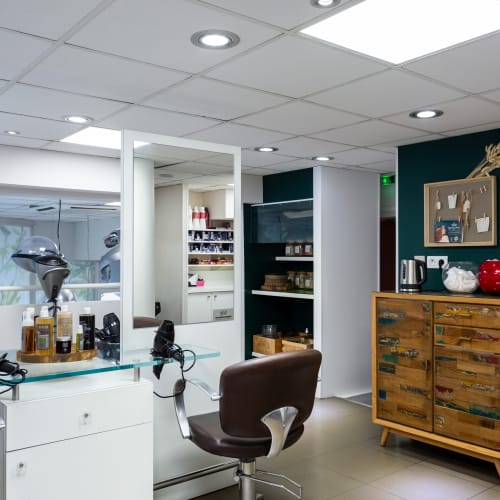 Marco Donelli - Coiffure Clermont-Ferrand - Marco Donelli - Photo Galerie - OneBooking