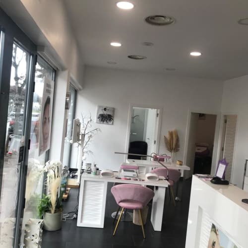Roselya Beauté - Sourcils & cils Livry-Gargan - Roselya Beauté - Photo Galerie - OneBooking