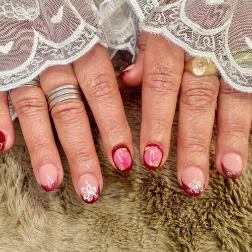 Institut Morgane Nails - Institut de beauté Morlaix - Institut Morgane Nails - Photo Galerie - OneBooking
