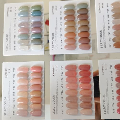 Oh my nails - Institut de beauté Marseille - Oh my nails - Photo Galerie - OneBooking