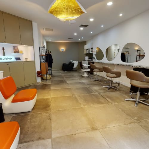Maison Louis XX - Coiffure Toulouse - Maison Louis XX - Photo Galerie - OneBooking
