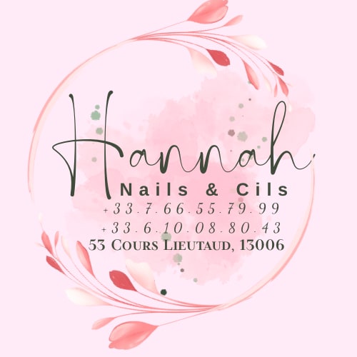 Hannah Nails & Cils - Institut de beauté Marseille - Hannah Nails & Cils - Photo Galerie - OneBooking