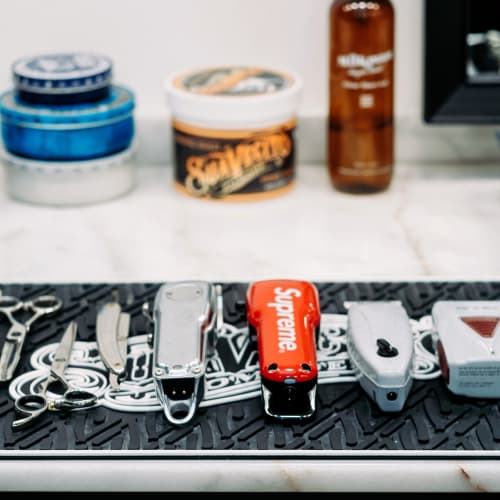 G-Barbershop - Coiffure Lille - G-Barbershop - Photo Galerie - OneBooking