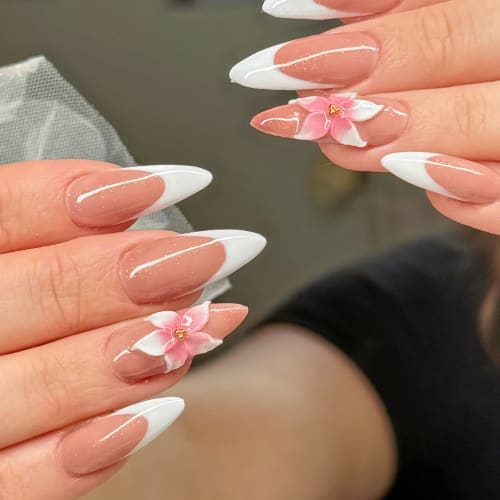 WL BeautyDolls - Onglerie Maubeuge - WL BeautyDolls - Photo Galerie - OneBooking