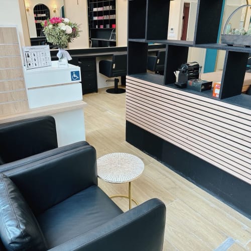 Quintessence coiffure - Coiffure Châtenay-Malabry - Quintessence coiffure - Photo Galerie - OneBooking
