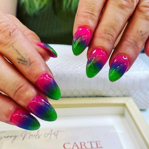 Sunny Nails Art - Institut de beauté Béziers - Sunny Nails Art - Photo Galerie - OneBooking