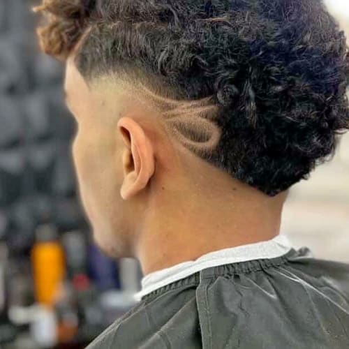 X barber - Coiffure Valenciennes - X barber - Photo Galerie - OneBooking