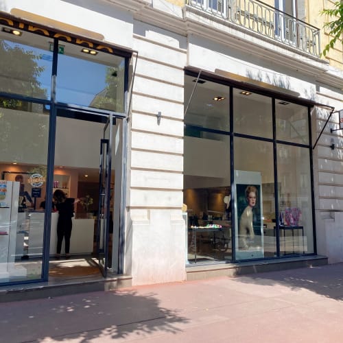 Camille Albane - Toulouse Ozenne - Coiffure Toulouse - Camille Albane - Toulouse Ozenne - Photo Galerie - OneBooking
